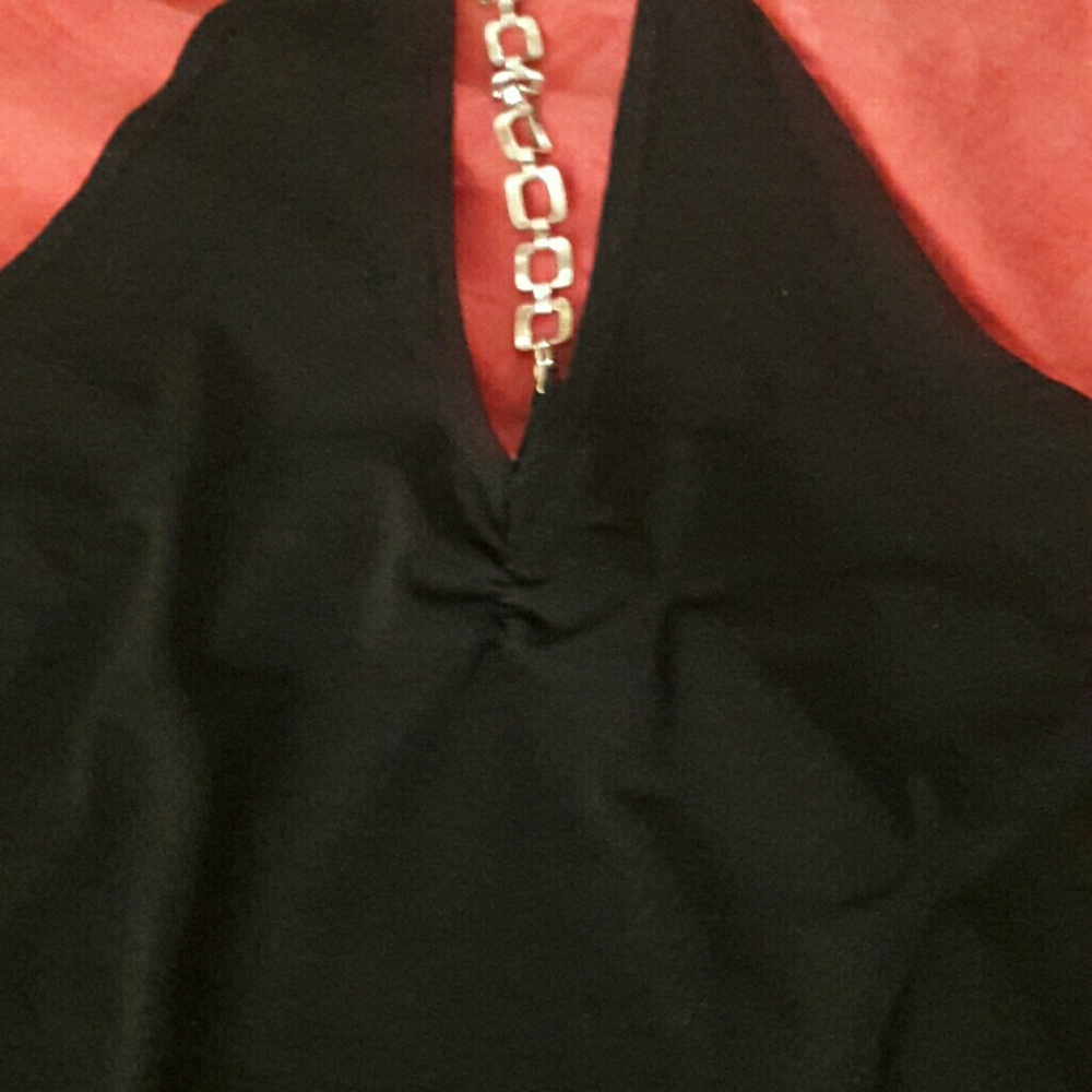 Club Top - Picture 3 of 3