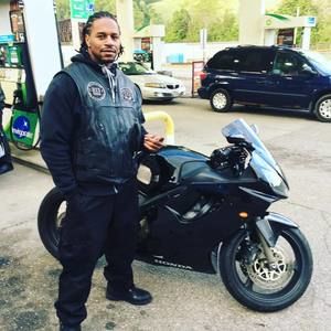 Meet your Posher, Floyd