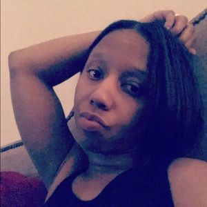 Meet your Posher, Candice