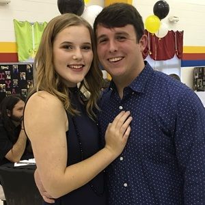 Meet your Posher, Arden