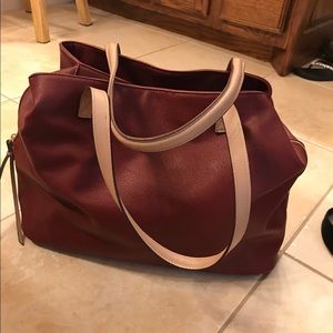 Large Purse/Bag