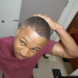 Meet your Posher, Trenton