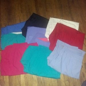 Nurses scrub bottoms