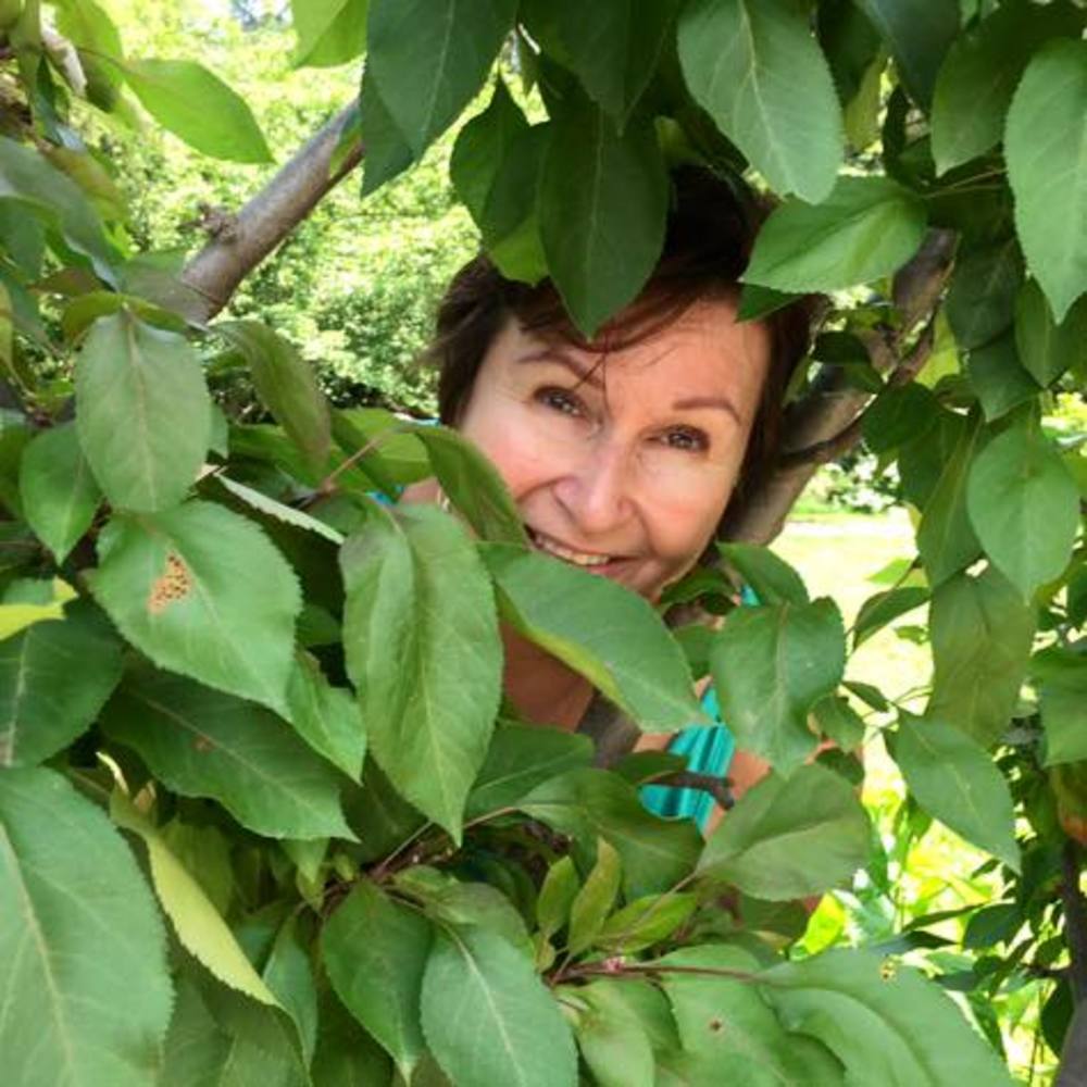 Meet your Posher, Vicki