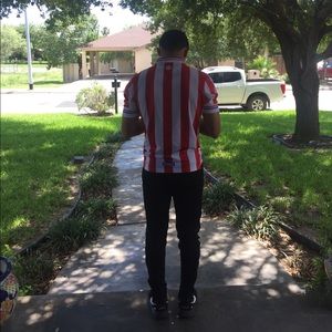 Meet your Posher, Claudio