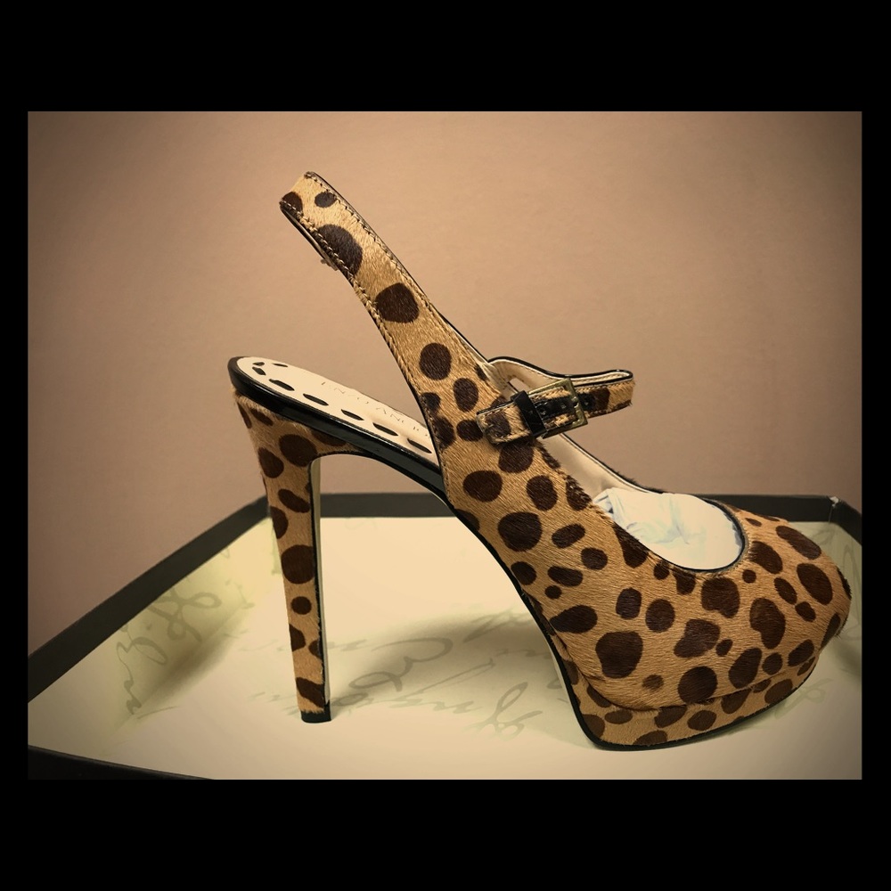 Enzo Angiolini shoes, brand new