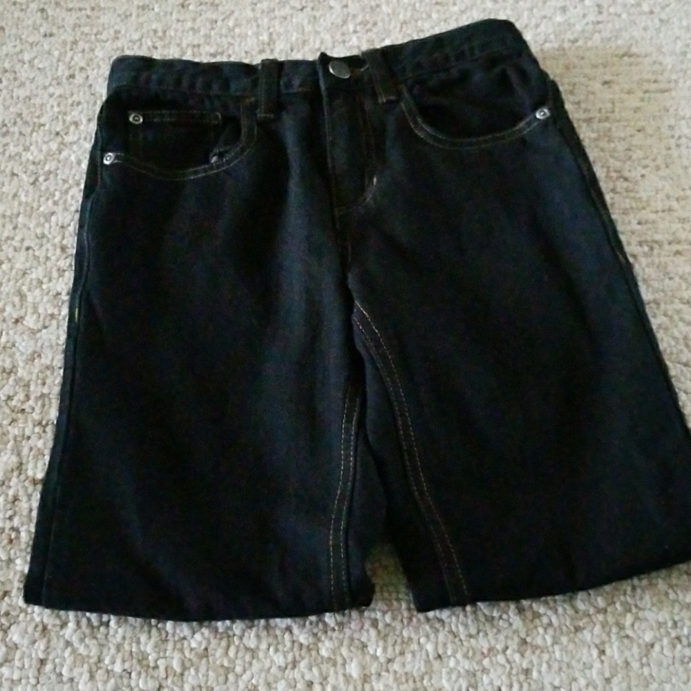 Boys jeans
