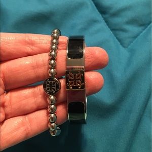 Rustic Cuff bracelet set