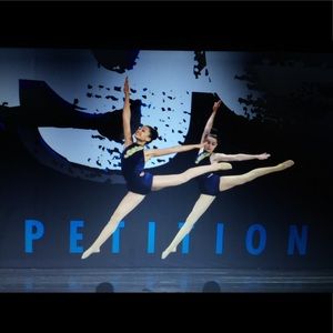 Meet your Posher, Vassianna