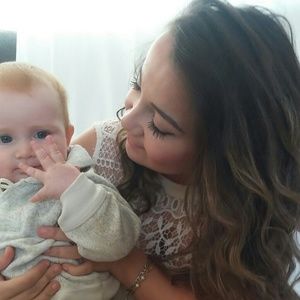 Meet your Posher, Brenda