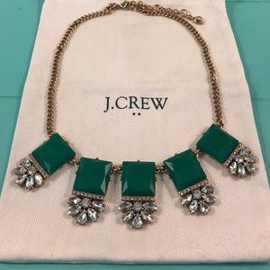 JCrew Necklace