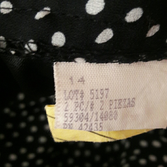 Skirt - Picture 2 of 3