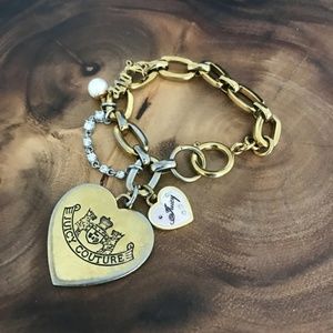 JUICY COUTURE BRACELET