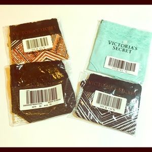 🔥VICTORIA SECRET🔥 LACE WAIST HIPHUGGERS XL {4}