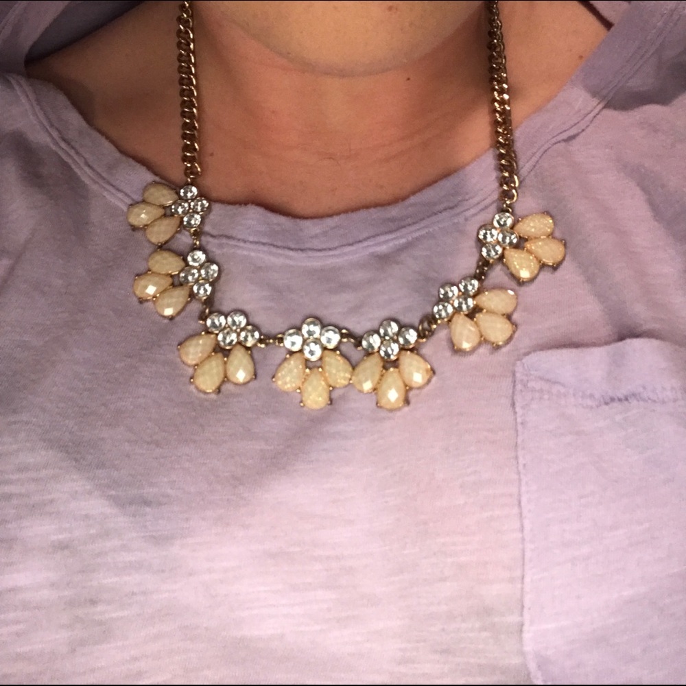 Charming Charlie necklace