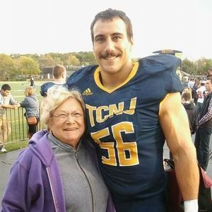 Meet your Posher, Dan