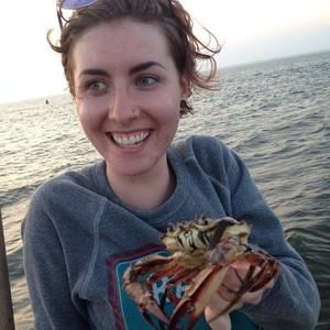 Meet your Posher, Nikki