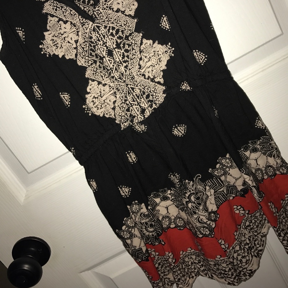 Romper - Picture 3 of 4