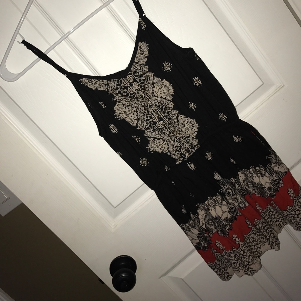 Romper - Picture 4 of 4