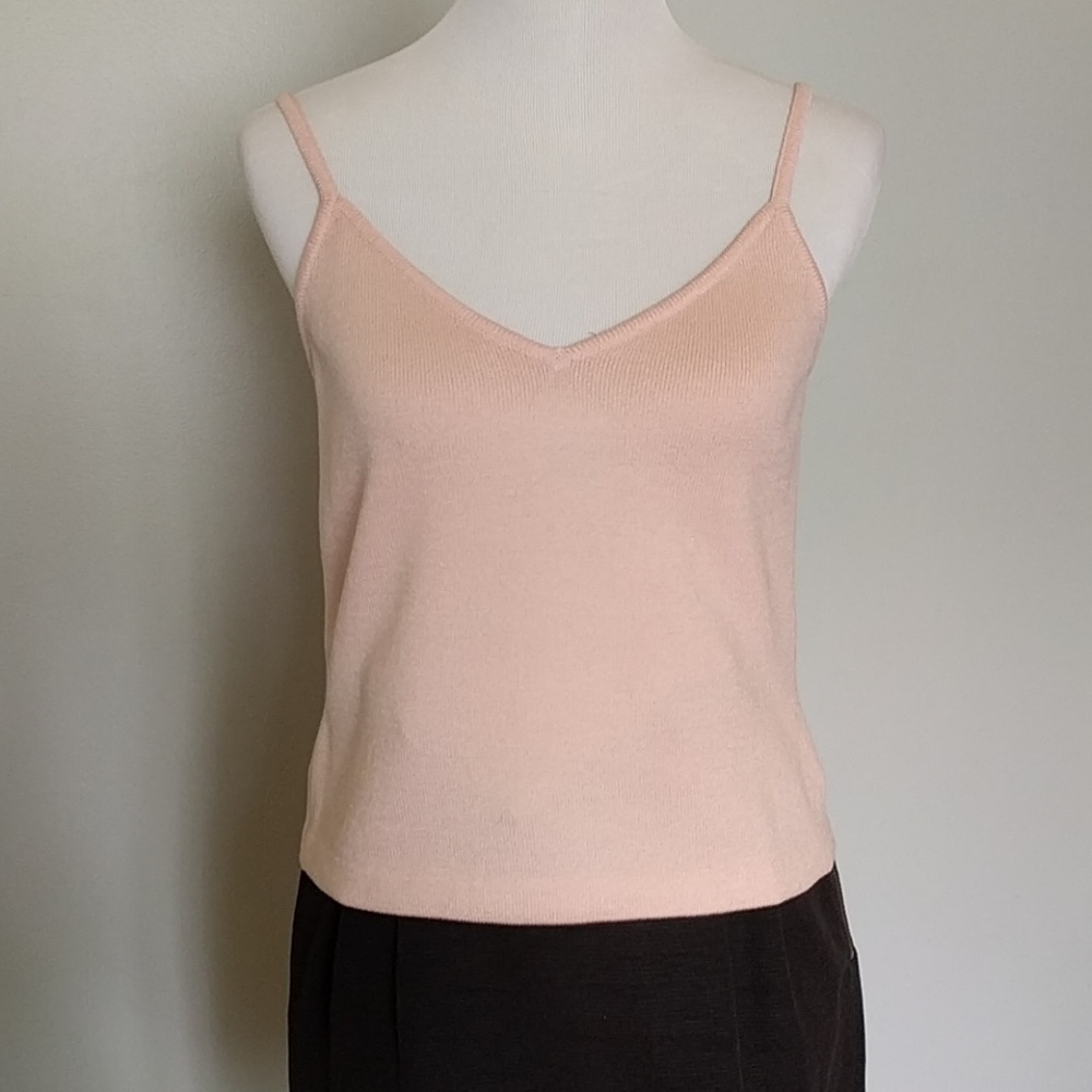 NWT St. John Evening camisole
