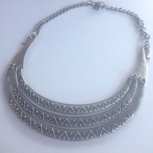 fun statement necklace