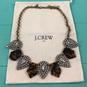 JCrew Necklace