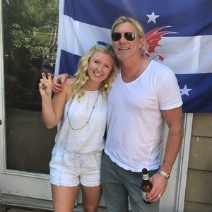 Meet your Posher, Steve