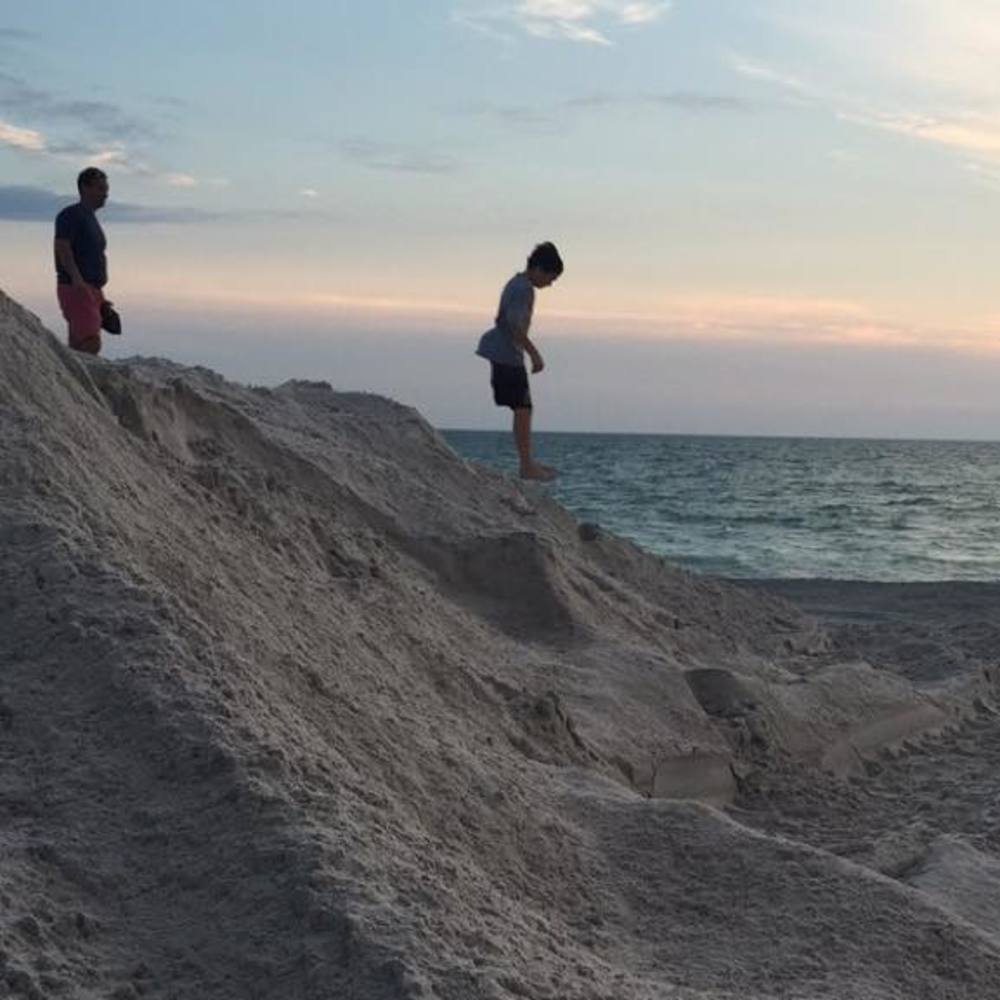 Meet your Posher, Ty