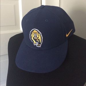 nike bears hat