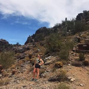 Meet your Posher, Shannon