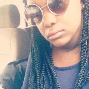 Meet your Posher, Janiyah