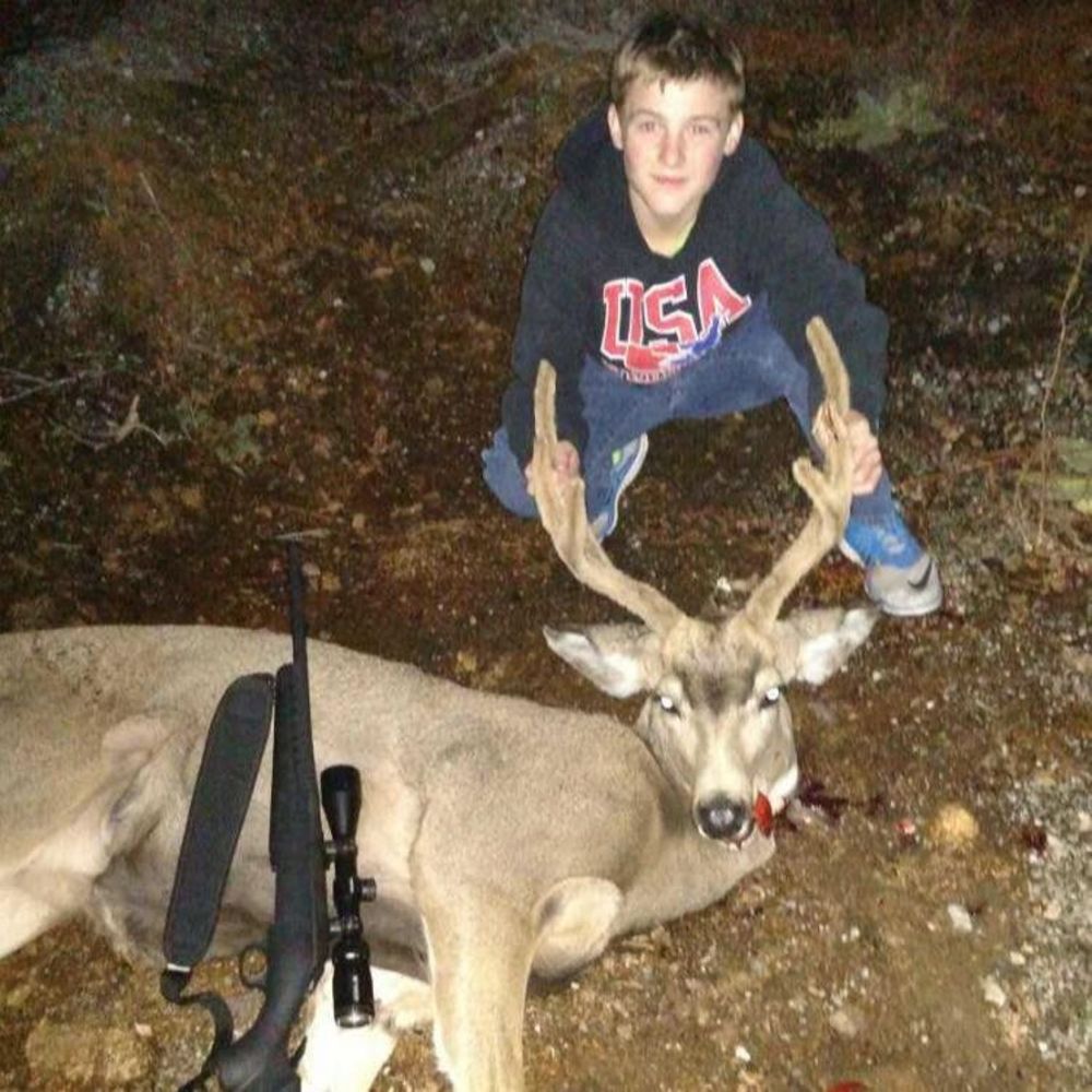 Meet your Posher, Colin