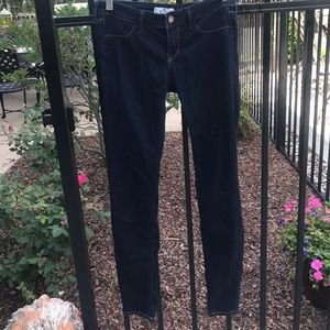 Hollister jeggings