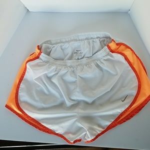 Nike dry-fit shorts
