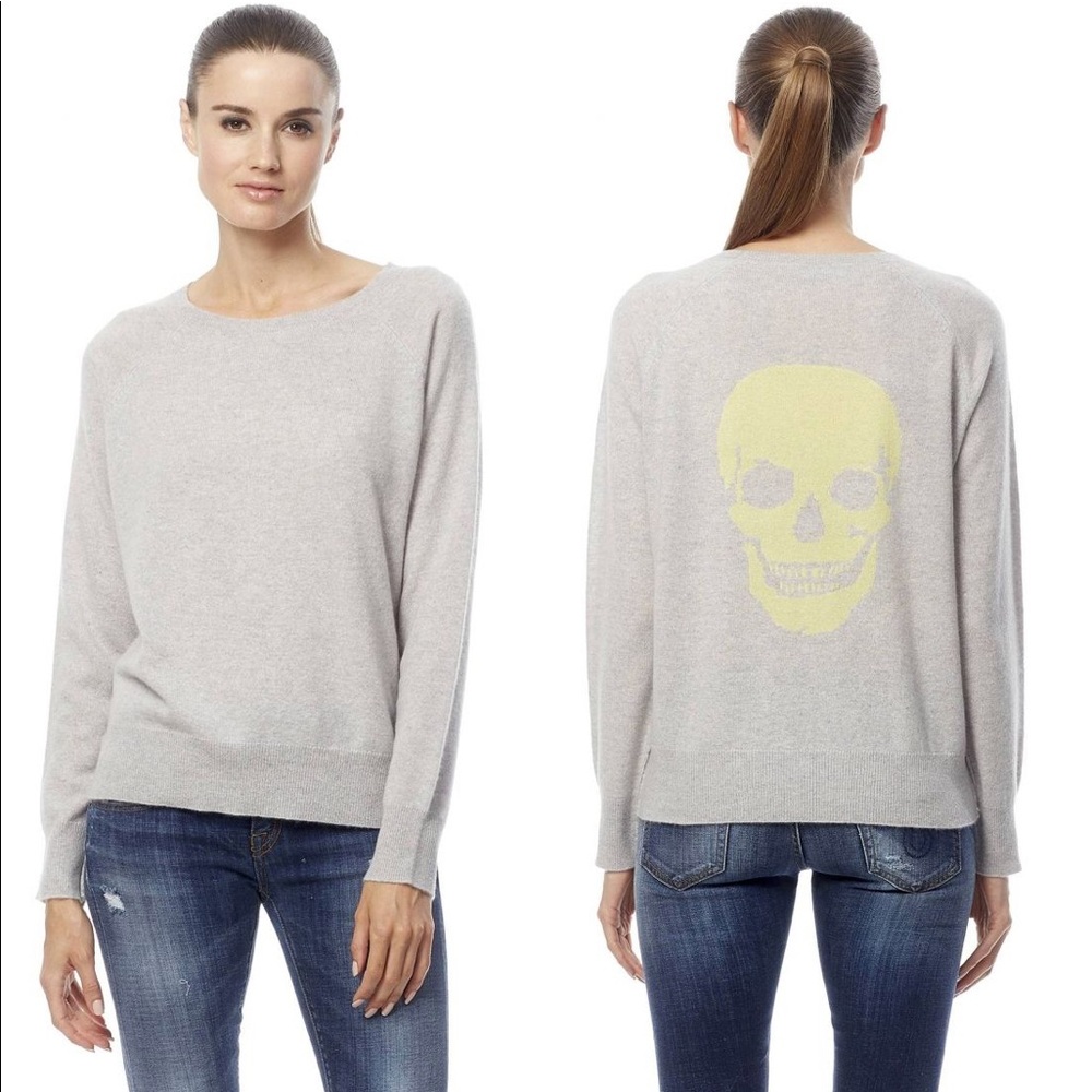 Amber sweater