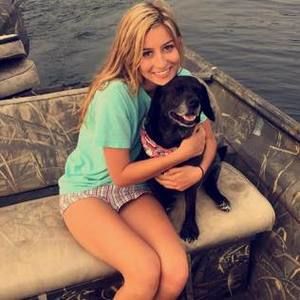 Meet your Posher, Addison