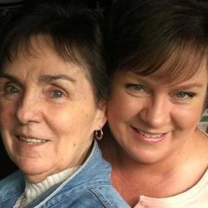 Meet your Posher, Terri