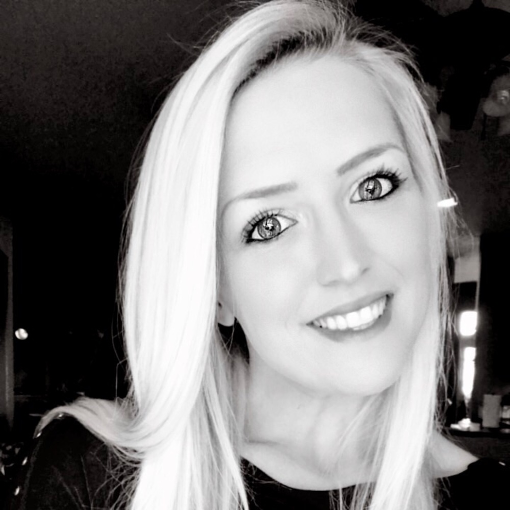 Meet your Posher, Courtney