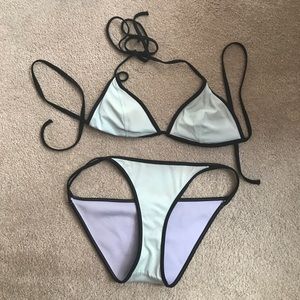 Victoria's Secret Pink Swimsuit