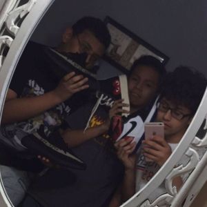 Meet your Posher, Alex