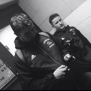 Meet your Posher, Christopher