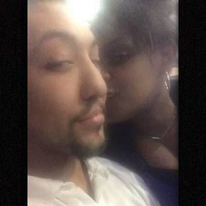 Meet your Posher, Ray