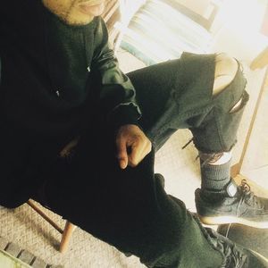 Meet your Posher, Eli