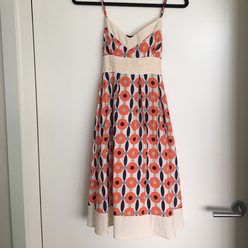 Fumblin Foe mod dress