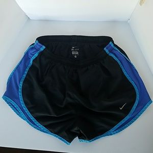 Nike dry-fit shorts