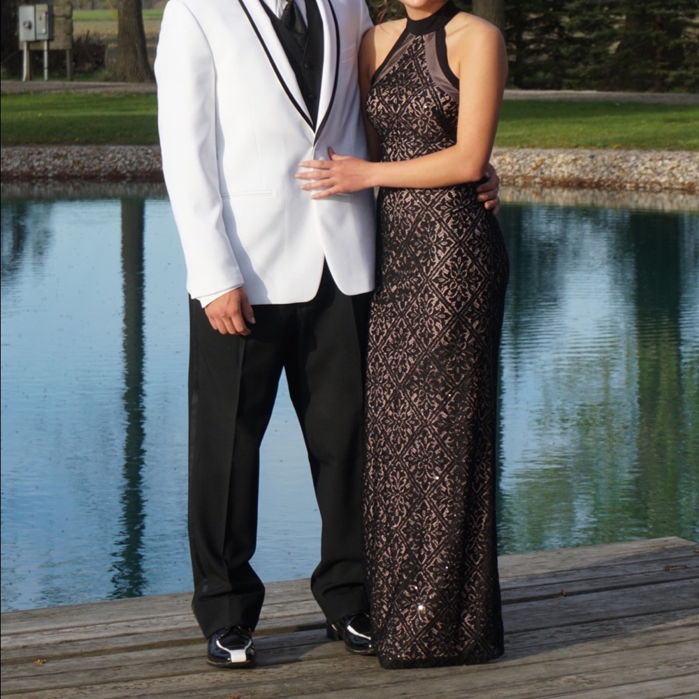 prom dress ❤️