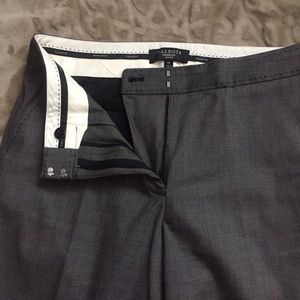 🌷Talbots Nice Grey Pants, Worn Once.