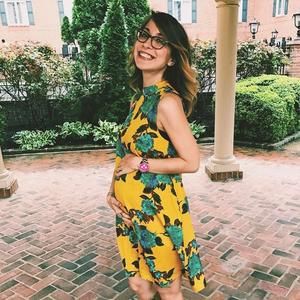 Meet your Posher, Hazel