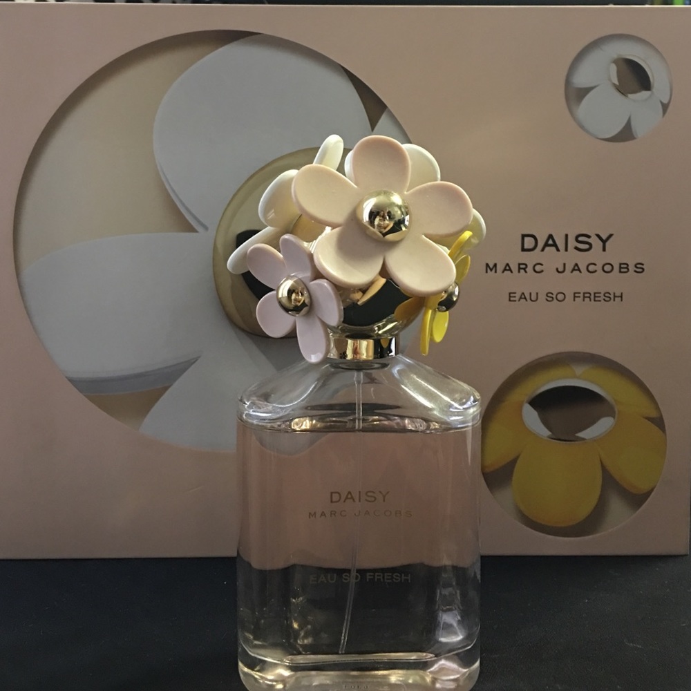 Daisy