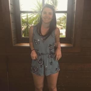 Meet your Posher, Kymberlee